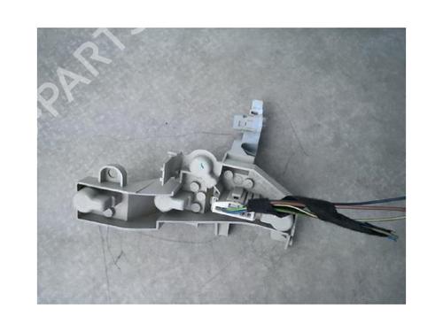 Licence plate light BMW 1 (E81) 118 d | BP21182761I40 