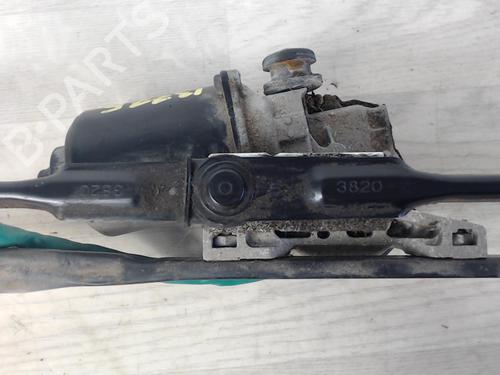 Front wipers mechanism KIA SOUL I (AM) 1.6 CRDi 128 | BP23024706C83 