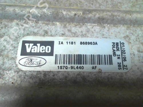 Intercooler FORD MONDEO III (B5Y) 2.0 16V TDDi / TDCi | BP25994905M30 