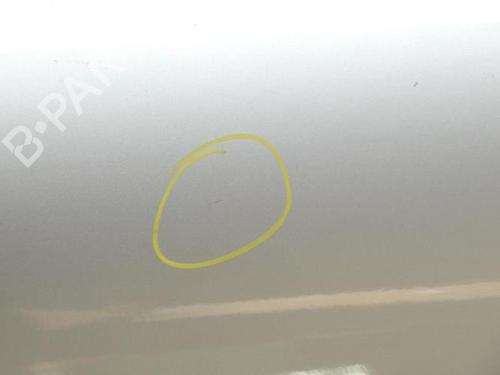 Left rear door PEUGEOT 207 (WA_, WC_) 1.4 HDi | BP29618755C4 