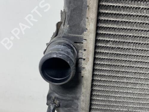 Water radiator SUZUKI SWIFT III (MZ, EZ) 1.3 DDiS (RS413D) | BP29749779M31