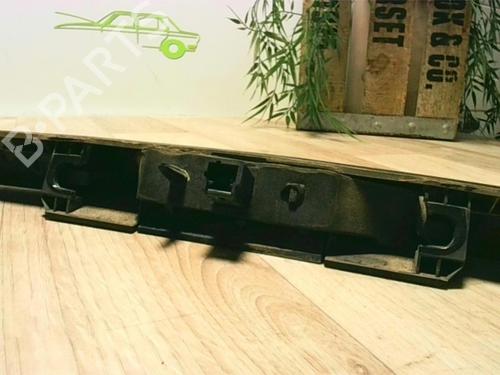 Tailgate handle CITROËN C3 I (FC_, FN_) 1.4 i | BP24022198C132 