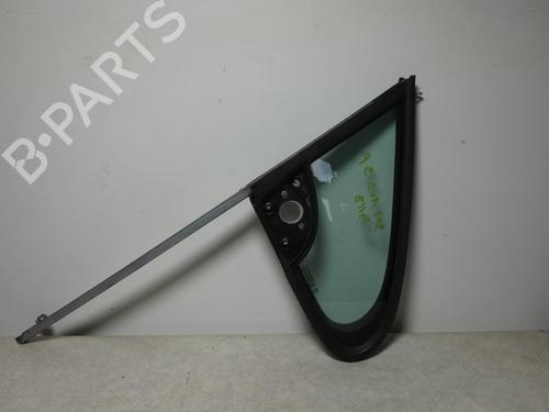 Vidro triangular frente direito PEUGEOT 307 (3A/C) 1.6 HDi (90 hp) 32394660