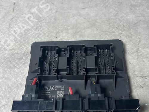 Computer VW SCIROCCO III (137, 138) 2.0 TDI (140 hp) 31252297