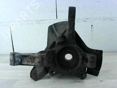 Right front steering knuckle CITROËN JUMPY I Van (BS_, BT_, BY_, BZ_) 1.9 D 70 | BP31087009M26