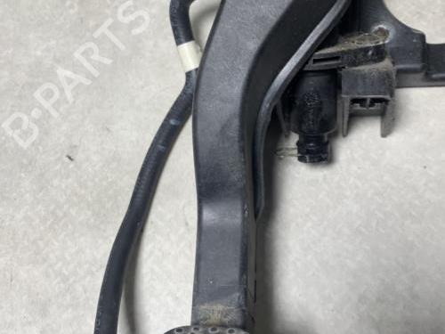Pedal CITROËN JUMPER I Bus (244, Z_) 2.0 HDi | BP29833590I4