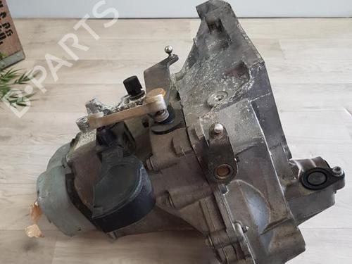 Gearbox PEUGEOT 208 I (CA_, CC_) 1.0 VTi | BP29597073M3 