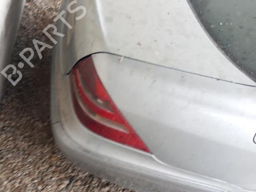 AC radiator MERCEDES-BENZ S-CLASS (W220) S 320 CDI (220.026, 220.126) | BP28157696M32 