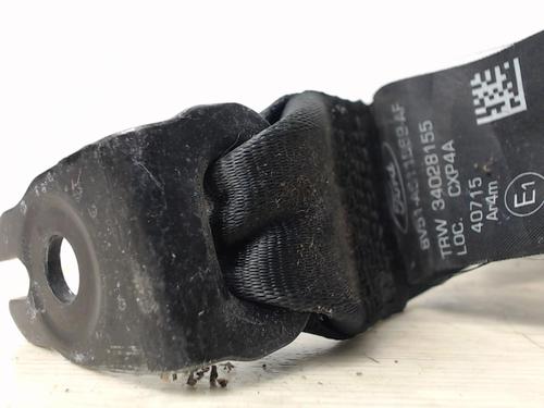 Rear left seatbelt FORD FIESTA VI (CB1, CCN) 1.4 TDCi | BP23082331I29 