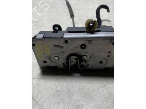 Front left lock FIAT GRANDE PUNTO (199_) 1.2 | BP25619580C98 
