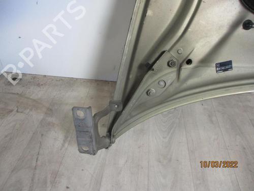 Hood VOLVO V50 (545) 1.6 D | BP24023565C1