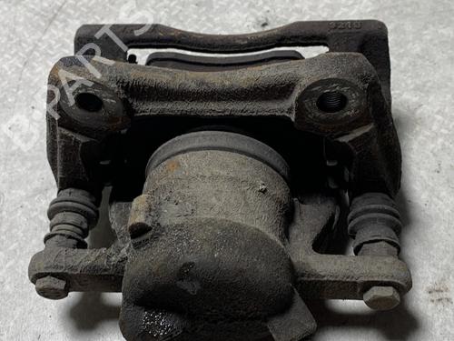 Left front brake caliper NISSAN NOTE (E11, NE11) 1.5 dCi | BP22732960M105