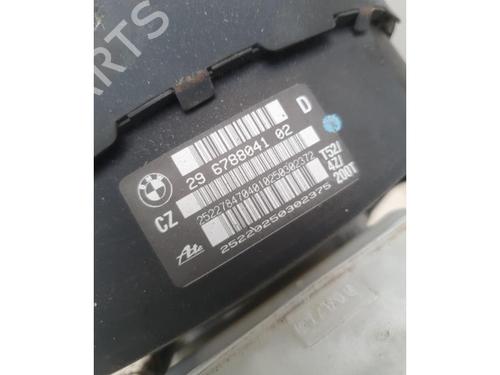 Servo brake BMW 3 (E90) 318 d | BP27597371M42