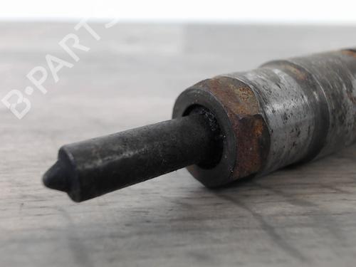 Injector RENAULT LAGUNA II (BG0/1_) 1.9 dCi (BG08, BG0G) | BP25157214M100