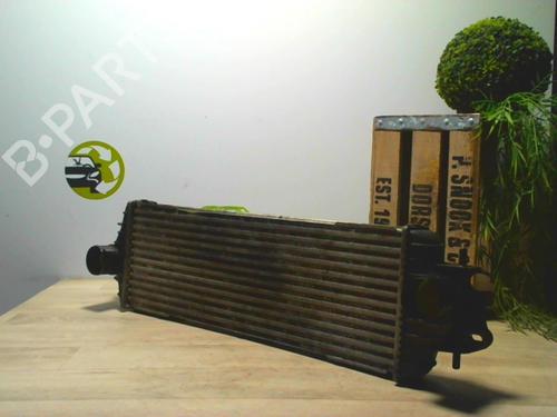 Intercooler OPEL VIVARO A Van (X83) 1.9 DTI (F7) (101 hp) 24021872