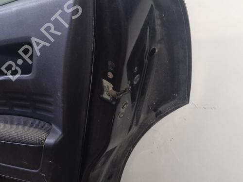 Dør højre bagtil CITROËN C4 CACTUS 1.6 BlueHDi 100 | BP34724262C5 - Image 2