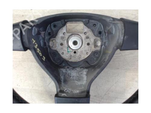 Steering wheel VW POLO (9N_, 9A_) 1.4 TDI | BP24027453C49 