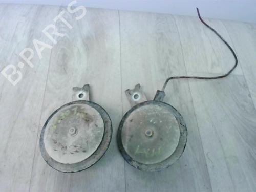 Horn FIAT BRAVA (182_) 1.9 JTD 105 | BP25618390E13 