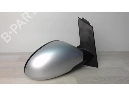 Right mirror SEAT ALTEA (5P1) 1.9 TDI | BP25619009C27 
