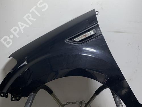 Used Left front fenders KIA SOUL I (AM) 1.6 CRDi 128 (126 hp) 24531674