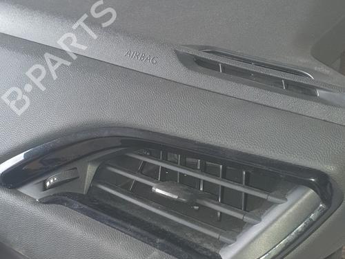 Dashboard PEUGEOT 208 I (CA_, CC_) 1.4 HDi | BP32423098C46 