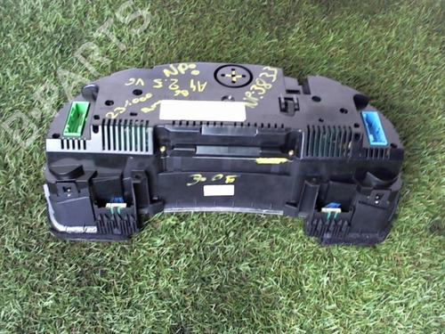 Instrument cluster FORD FOCUS I Saloon (DFW) 1.8 TDCi | BP25618769C47