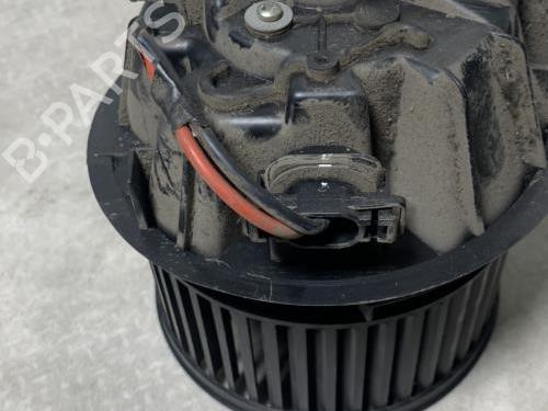 Heater blower motor PEUGEOT 1007 (KM_) 1.6 HDi | BP29863924M62