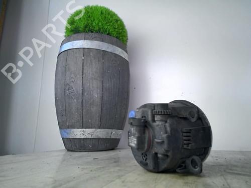 Right front fog light RENAULT SCÉNIC II (JM0/1_) 1.5 dCi (JM1E, JM16) | BP21182500C31