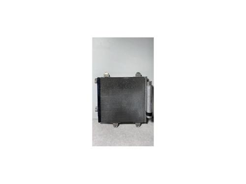 AC radiator TOYOTA AYGO (_B1_) 1.0 (KGB10_, KGB10R) | BP29710175M32 