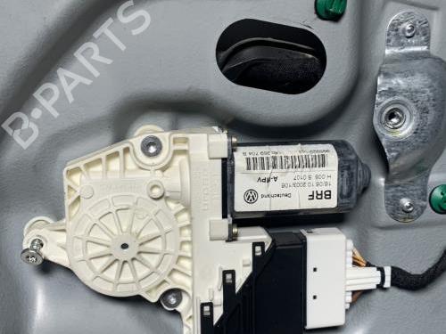 Rear right window mechanism VW TOURAN (1T1, 1T2) 2.0 TDI | BP29827606C25 