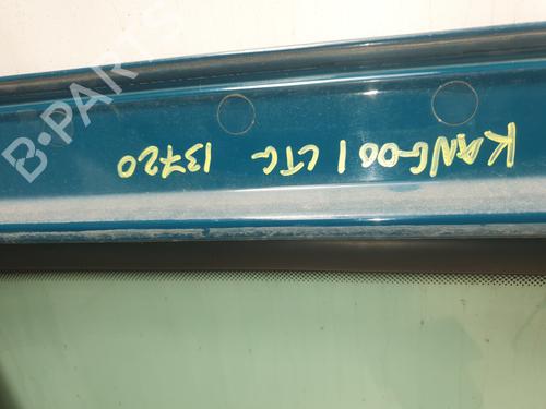 Left slide door RENAULT KANGOO (KC0/1_) 1.2 16V (KC05, KC06, KC03, KC0T, KC0W, KC1D) | BP26737738C74 