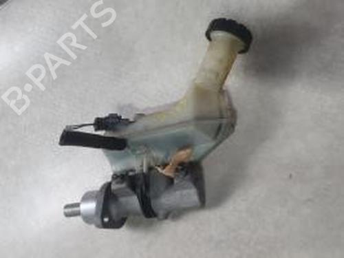 Used Brake master cylinder RENAULT CLIO III (BR0/1, CR0/1) 1.2 16V (BR0P, CR0P) (101 hp) 29283168