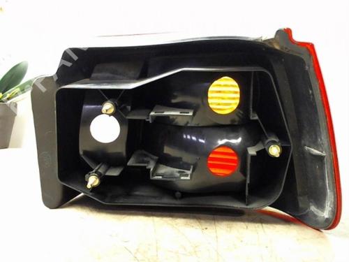 Left taillight SEAT IBIZA II (6K1) 1.4 i | BP25618135C34 