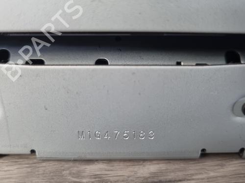 Radio OPEL INSIGNIA A (G09) 2.0 CDTI (68) | BP36262806E6 - Image 7