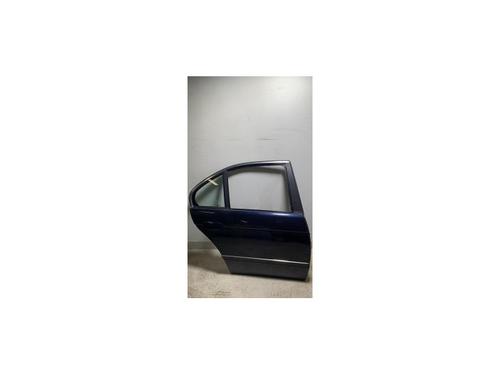 Used Right rear door BMW 5 (E39) 530 d (184 hp) 23091413