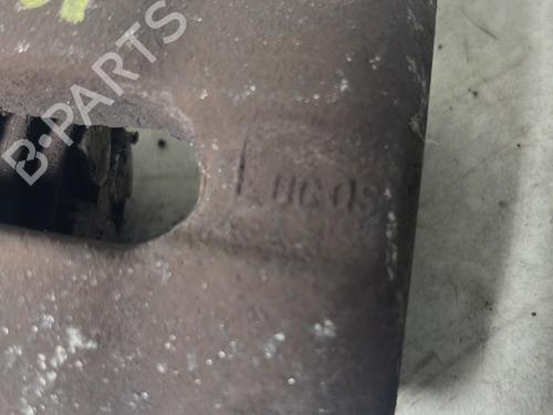 Right rear brake caliper OPEL ASTRA H (A04) 1.6 (L48) | BP30794555M106