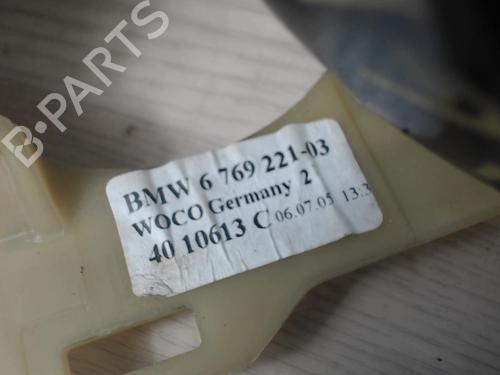 Break pedal BMW 5 (E60) 530 d | BP23042193I19 - Image 8