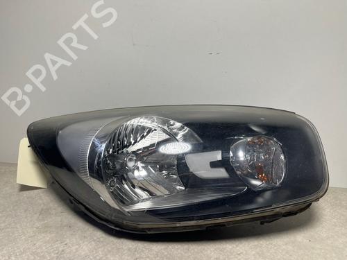 Right headlight KIA PICANTO II (TA) 1.0 | BP36805957C29 - Image 5