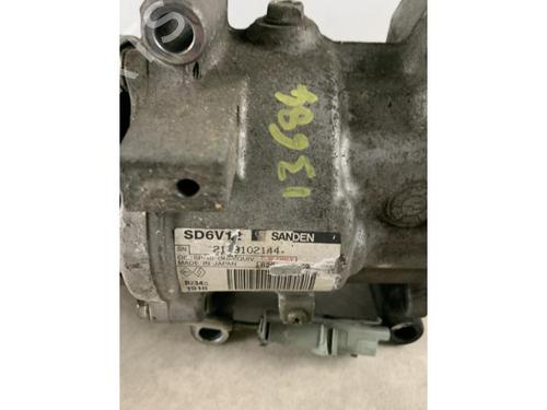 AC compressor RENAULT CLIO III Grandtour (KR0/1_) 1.5 dCi | BP21171876M34 