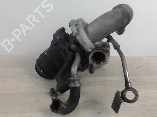 Turbocharger/Supercharger PEUGEOT 508 SW I (8E_) 2.0 HDi | BP28294343M71 