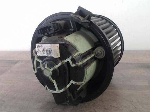 Air vent CITROËN C4 II (NC_) 1.6 HDi 90 | BP25825013I21