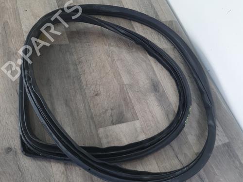 Used Rubber door seal Rubber door seal HONDA CIVIC VIII Hatchback (FN, FK) 1.8 (FN1, FK2) (140 hp) 30807394 30807394