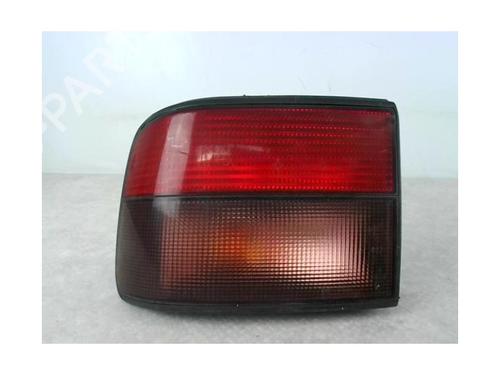 Left taillight RENAULT 21 Estate (K48_) 1.7 (K/S482) | BP28374172C34