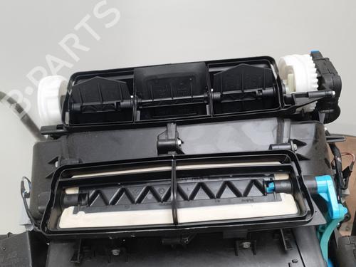 Heater matrix box VW GOLF V Variant (1K5) 1.9 TDI | BP31956621M61