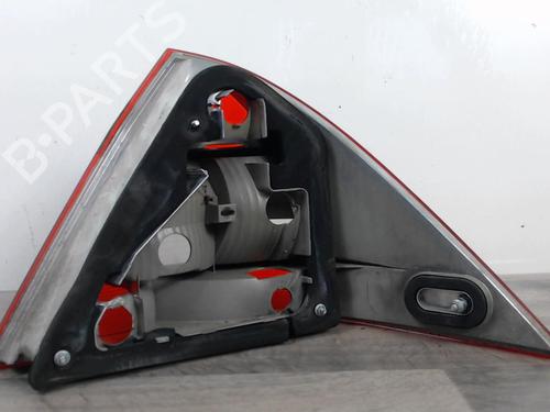 Left taillight MERCEDES-BENZ C-CLASS (W203) C 200 CDI (203.004) | BP24203030C34 - Image 5