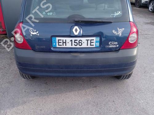 Switch RENAULT CLIO II (BB_, CB_) 1.5 dCi (B/CB07) | BP27564312I30 