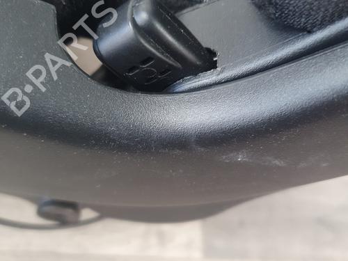 Rear seat CITROËN C4 SPACETOURER (3D_) 1.5 BlueHDi 130 | BP25222537C17  - Image 10