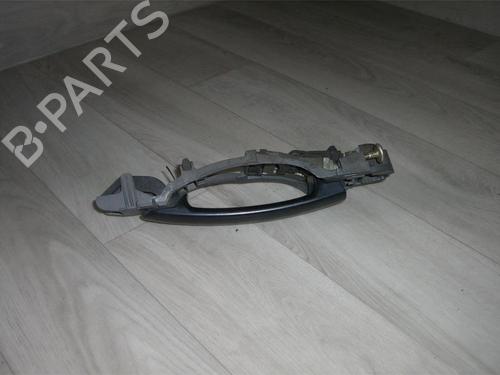 Front left exterior door handle VW POLO (9N_, 9A_) 1.4 TDI | BP24025069C128 