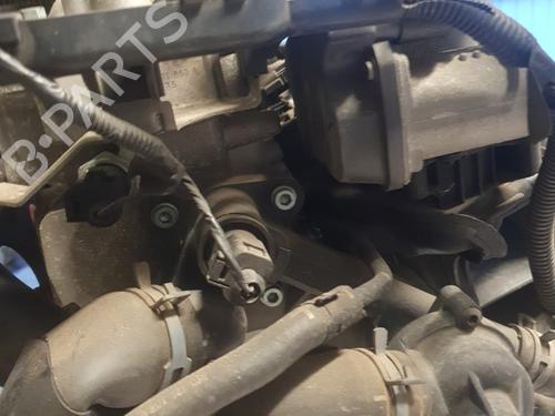 Engine VW FOX Hatchback (5Z1, 5Z3, 5Z4) 1.2 | BP30794539M1