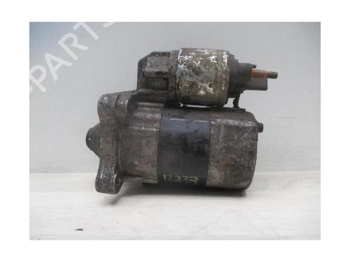 Startmotor RENAULT MEGANE II Saloon (LM0/1_) 1.9 dCi (LM0G, LM1G, LM2C) | BP25026957M8 